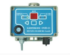 Desiccator for OMD-7 to OMD-17