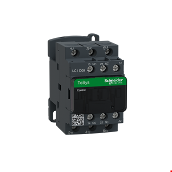 [121200000] Contactor