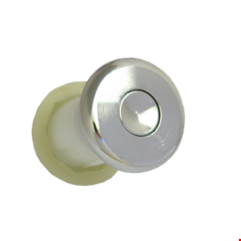 [100100039] Release Button metal