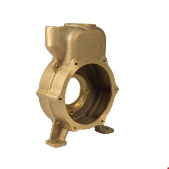 Suction Chamber
