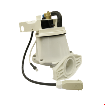 [052516501] ED Valve 24VDC sensitive, Complete