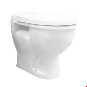 [TO655PO] Toilet JETS 55 Floor