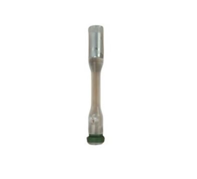 Wiper Piston with Wiper Seal