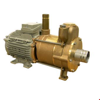 JETS 10NT FEED PUMP