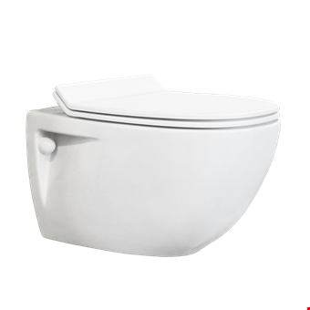 Toilet Jets Jade Wall