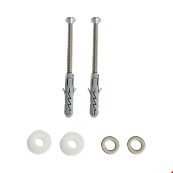 [069606301] Fastening Kit, floor