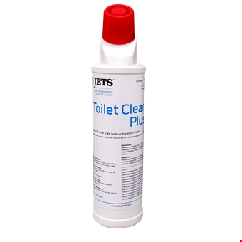 Jets Toilet Clean Plus 0,75 L