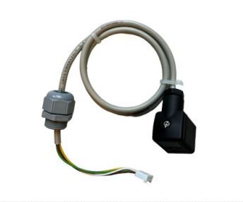 Cable for Electrical Valve for OMD-2008 EV