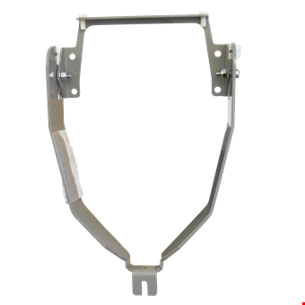 Toilet Console Pearl