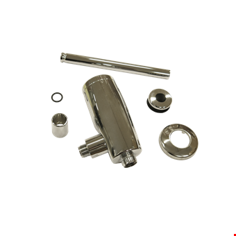 Flushing Valve, Auto Flush