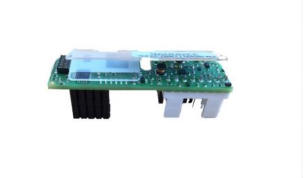 PCB for FlowControl for OMD-24 FC