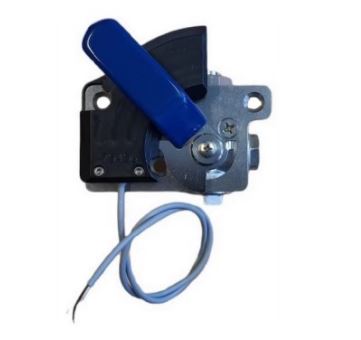 [DH 75400] Valve Assembly Group for OMD-2005 