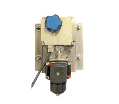 Measuring Cell with EV Assembly for OMD-2008 EV