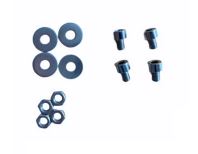 [DH 77777] Mounting Set for Measuring Cell for OMD-24/32/2008 and TMD-90