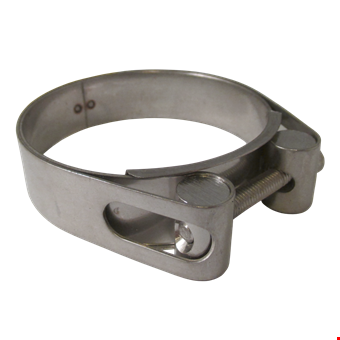 Hose Clip 74-80mm