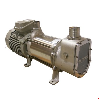 Jets Edge XL01 Vacuumarator Pump