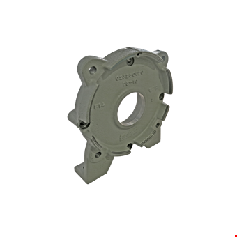 Motor Flange