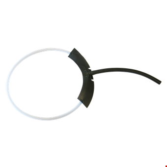 Flushing Ring