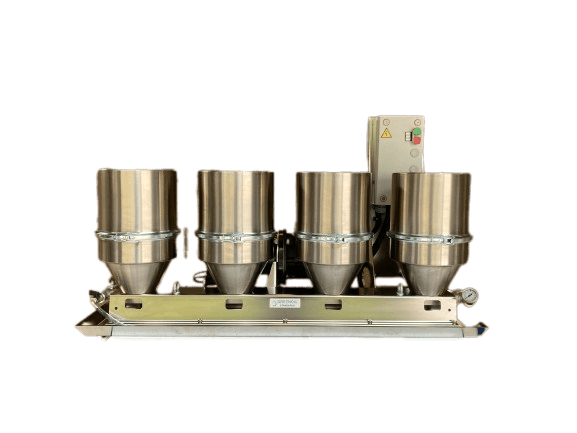 GreenOil WP1-P3-1000 - 3x 400/440 V 50/60 Hz