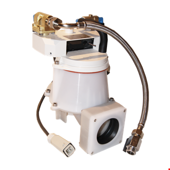 [051507703] EFD Valve 115V, Complete