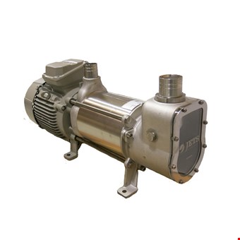 [200014030] Jets Edge XL02 Vacuumarator Pump