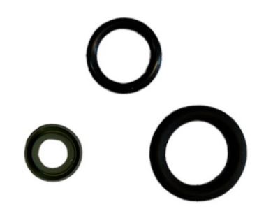 O-Ring Set for OMD-24/32/2008 and TMD-90 MCU or A