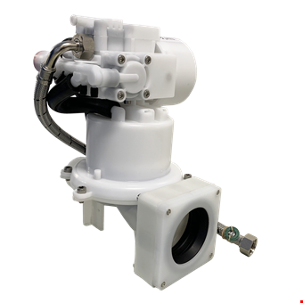 [054100973] VFD Valve, Piston Complete