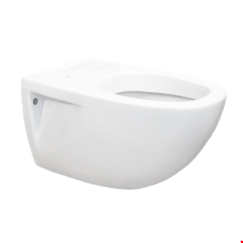 Toilet Bowl JETS Jade Wall