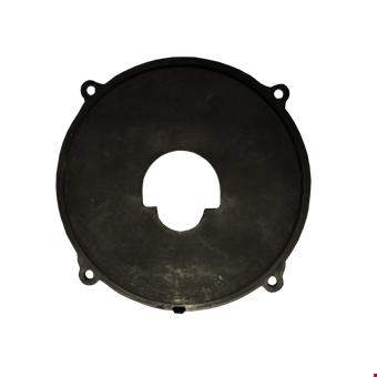 [02U016031] Pressure Flange