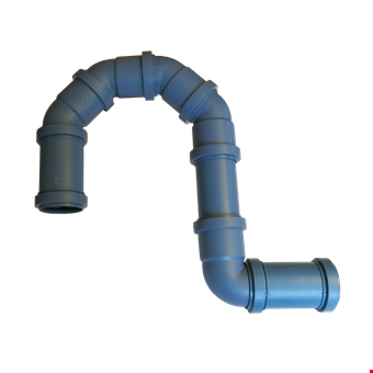 [034399400] Pipe Packet