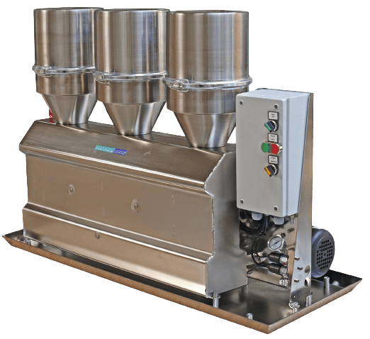 [GO 23-C4-3D-340-EXA] GreenOil WP1-C4-1500 external pump- 3x 400/440 V