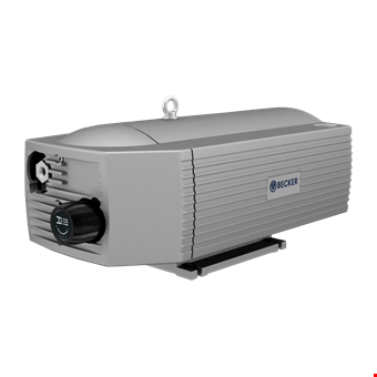  Compressor, type DT4.40 K 