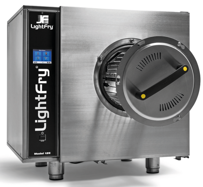 LightFry / Marine Air Fryer
