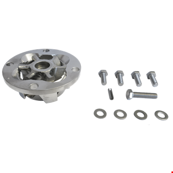 [02E095054] Macerator