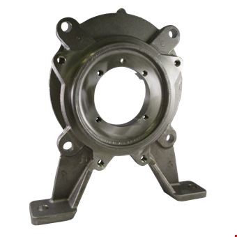 End Flange