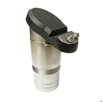 Flap Valve, Complete