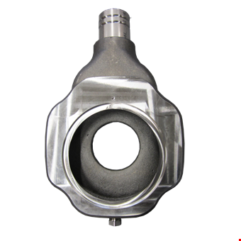 Pressure Chamber, Complete