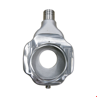 Pressure Chamber, Complete