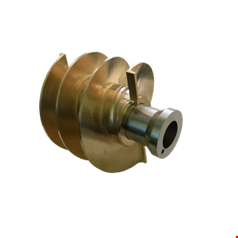 [021265401] Rotor