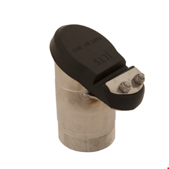 Flap valve compl.