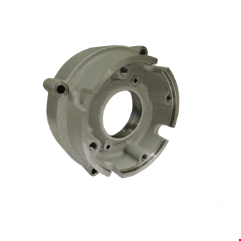 Motor Flange