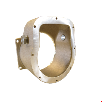 Suction Chamber