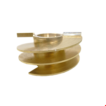 [029150701] Rotor