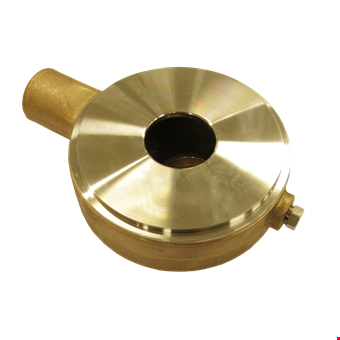 [029150902] Pressure Chamber Replacement Kit