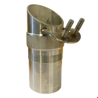 Flap valve  