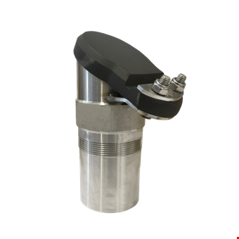 Flap valve compl.