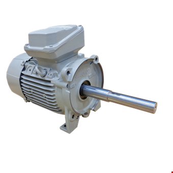 [031002501] Motor