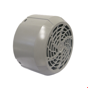 [031150221] Fan Cover