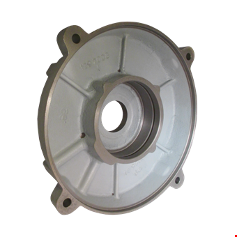 [031225131] End Cover