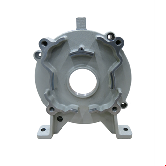 [031226226] Motor Flange